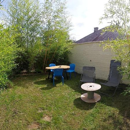 L'Aigrette Moderne, Ensoleille Et Bien Place Thury-Harcourt-le-Hom Bagian luar foto